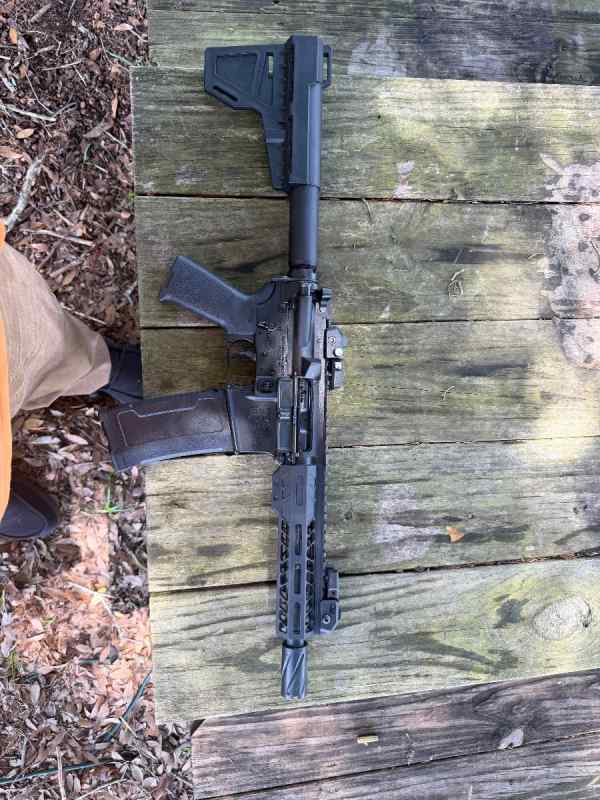 300 black out 