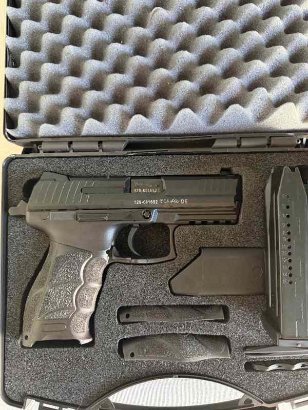 HK P30 V3