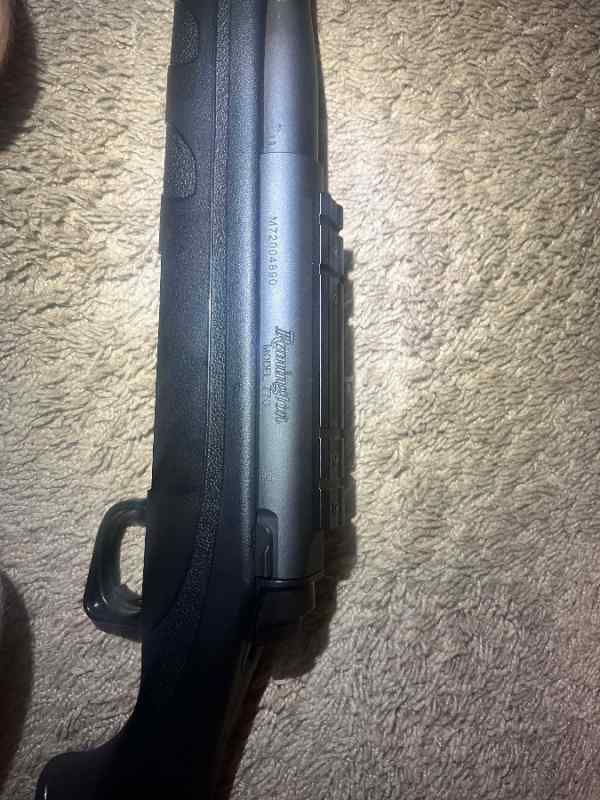 243 Remington 