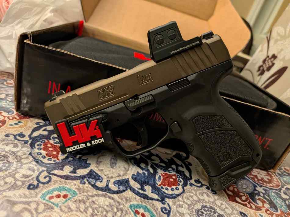Hk cc9 