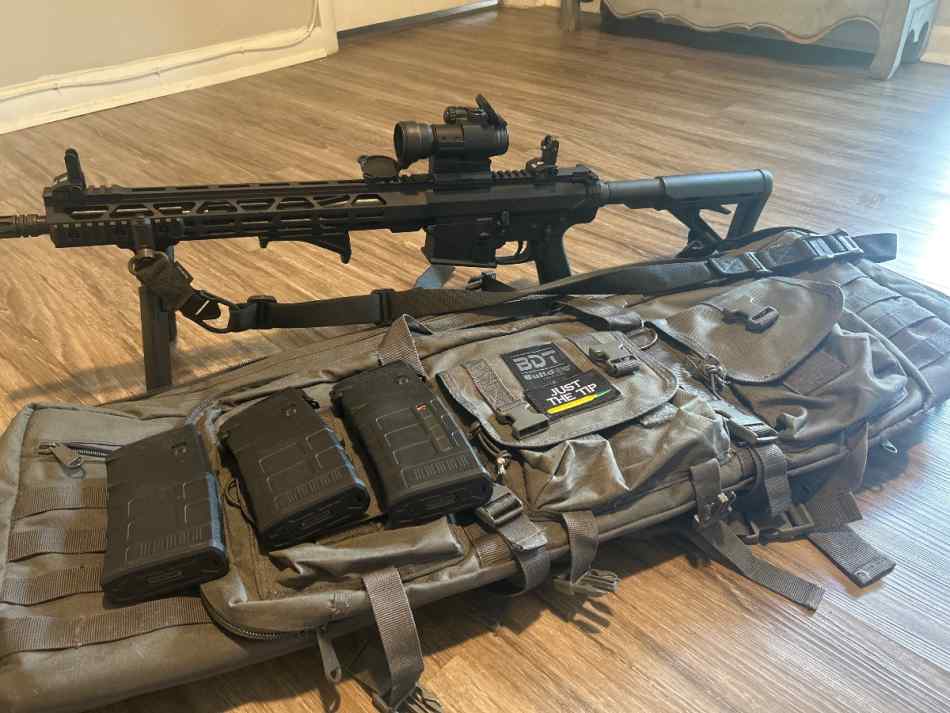 Diamondback DB 10 
