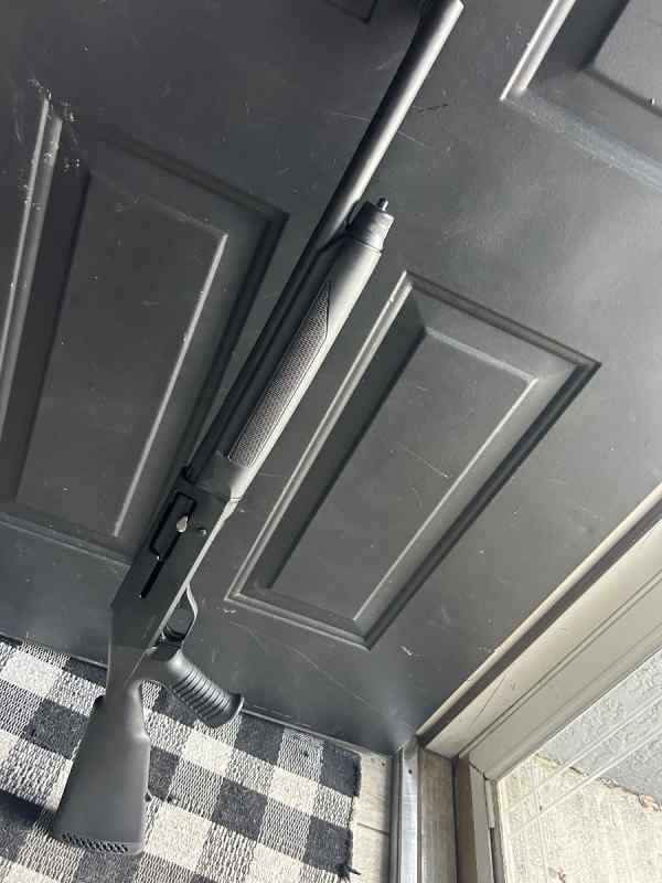 Stoeger p2000 turkey