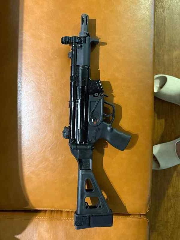 Mp5k