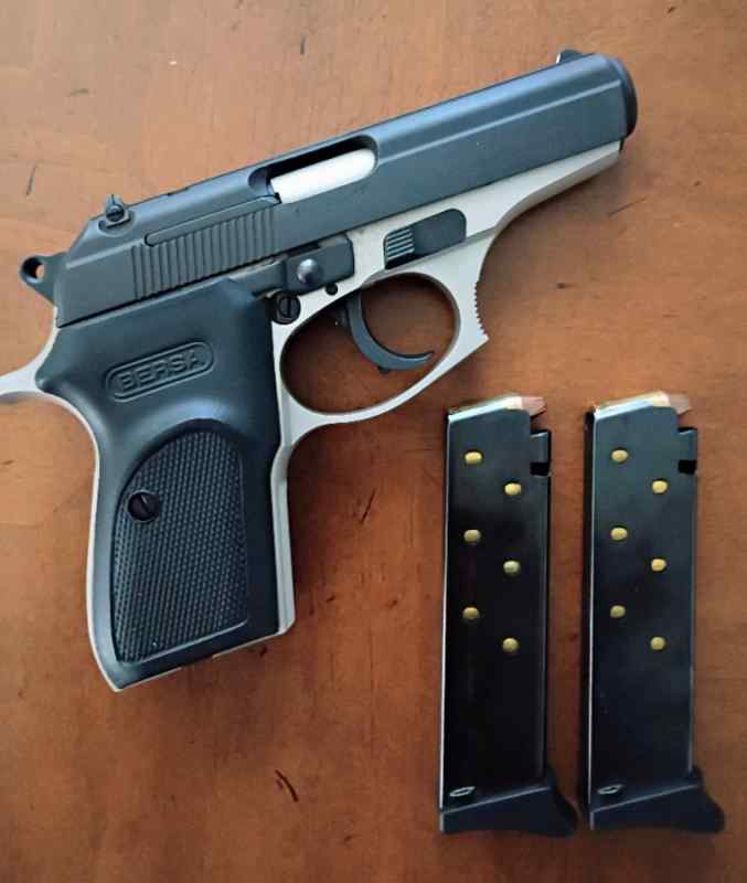 Bersa Thunder 380