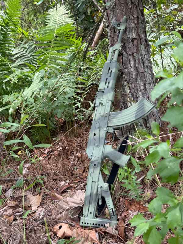 Zastava zpap m70