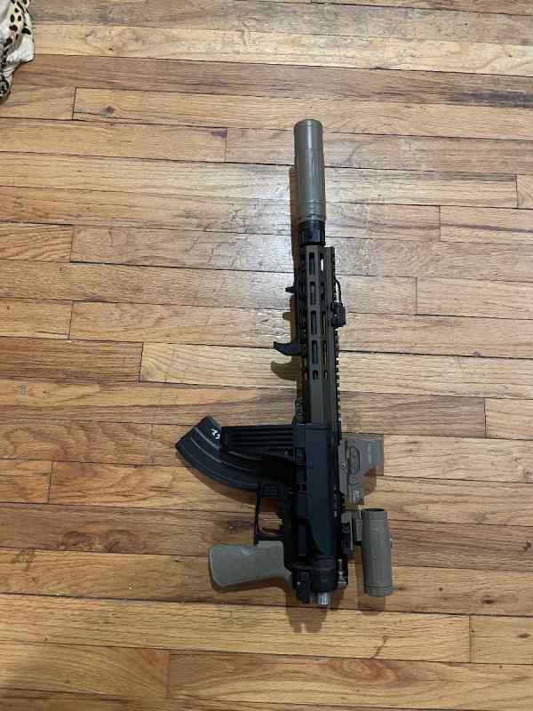 AR47 