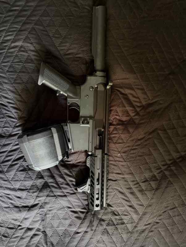 Ar9 ARP 