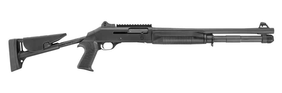 BENELLI M4 Tactical 12 Gauge NEW in BOX