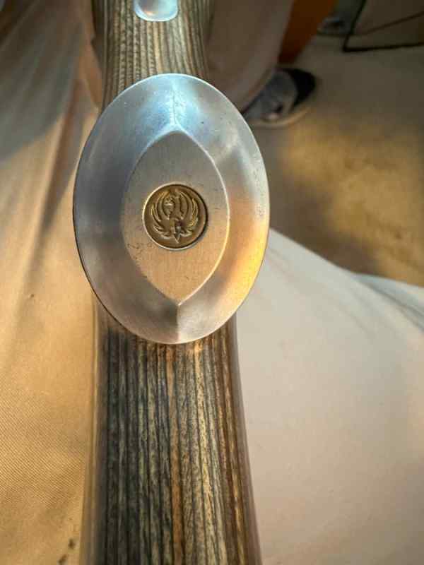 Ruger No1 458lott