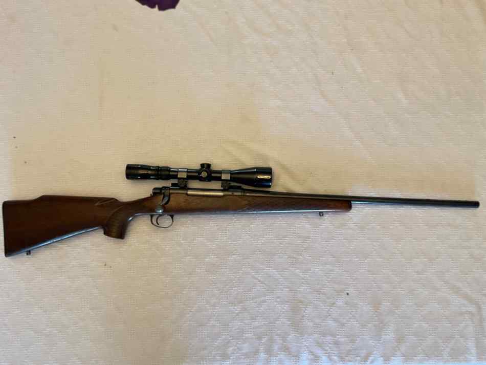Remington 30-06