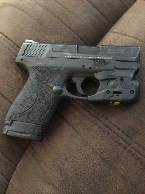 S&amp;W Shield