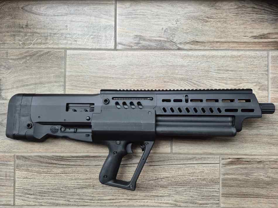 Tavor TS12 New!