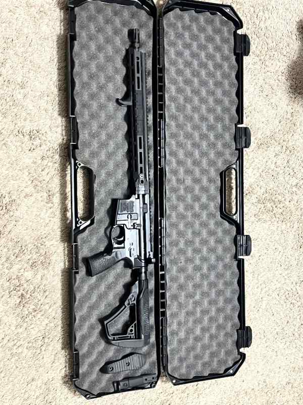 Daniel Defense 556