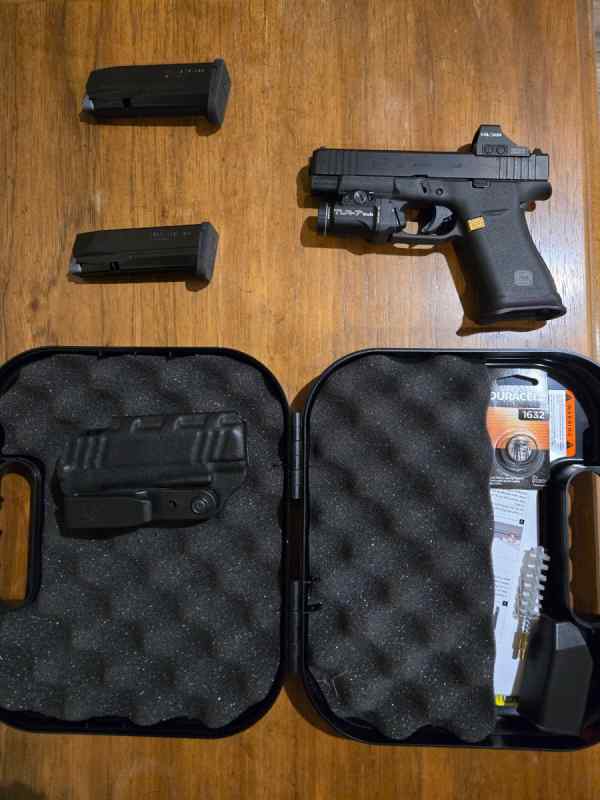 Glock 48