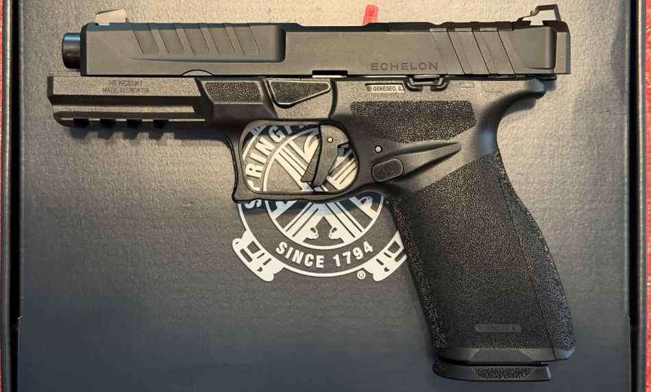 Springfield Echelon
