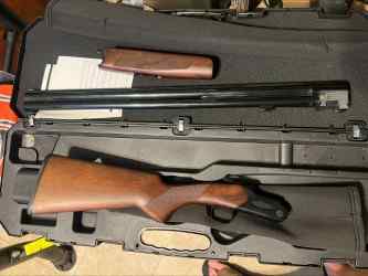 Used CZ Drake 12 gauge Shotgun O/U (Jax Florida)